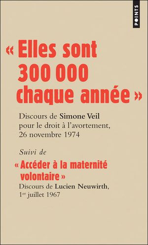 Elles sont 300.000 chaque année