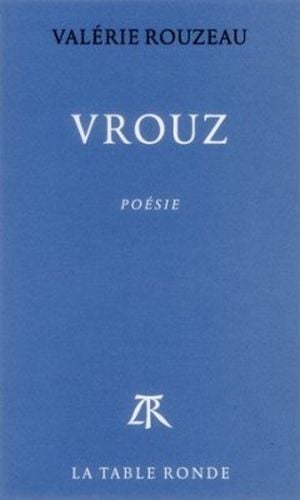 Vrouz