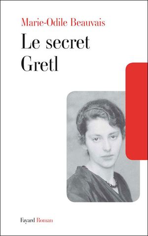 Le secret Gretl