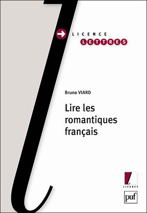 Lire les romantiques français