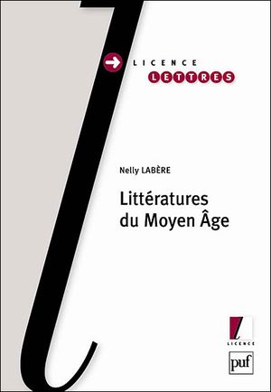 Littératures du Moyen-Age