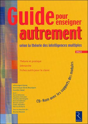 Guide pour enseigner autrement