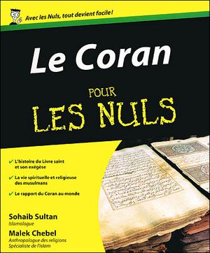 Le Coran pour les nuls