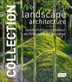 Collection : landscape architecture