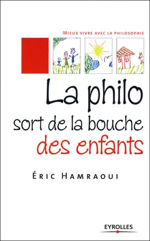 La philo sort de la bouche des enfants