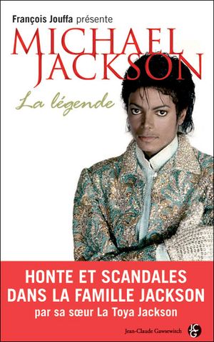 Michael Jackson, la légende