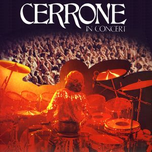 Cerrone in Concert (Live)