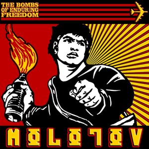 Molotov (EP)