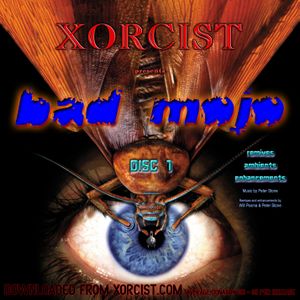 Bad Mojo (OST)