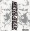Metal Gear Solid (OST)