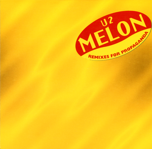 Melon: Remixes for Propaganda