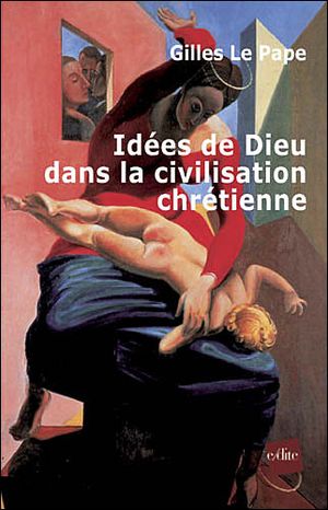 Idées de Dieu dans la civilisation chrétienne