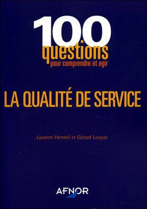 La qualité de service