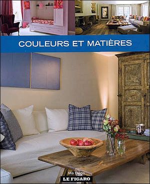 Couleurs et matières n°26