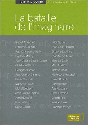 La bataille de l'imaginaire