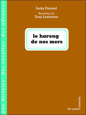 Le hareng de nos mers