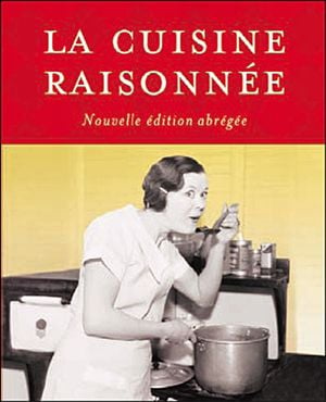 La cuisine raisonnée