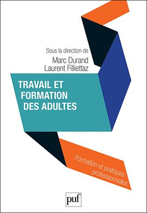 Travail et formation des adultes