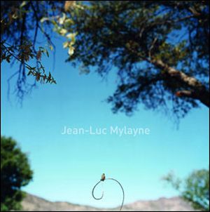 Jean-Luc Mylayne, tête d'or
