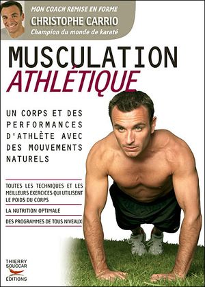Musculation athlétique