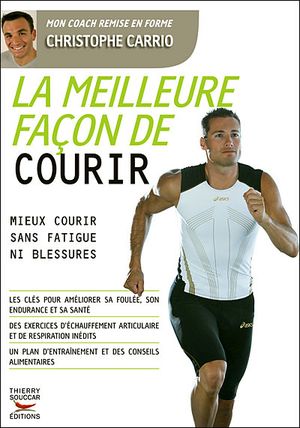 La meilleure façon de courir