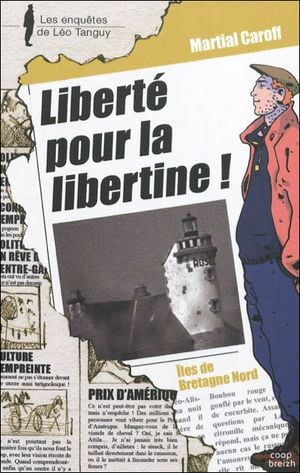 Liberté pour la libertine