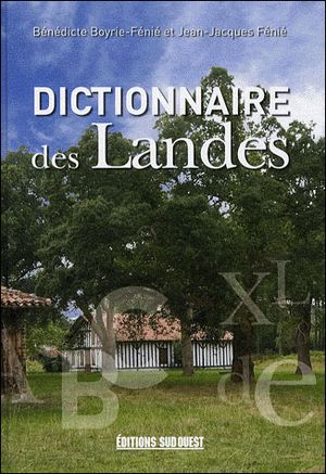 Dictionnaire des Landes