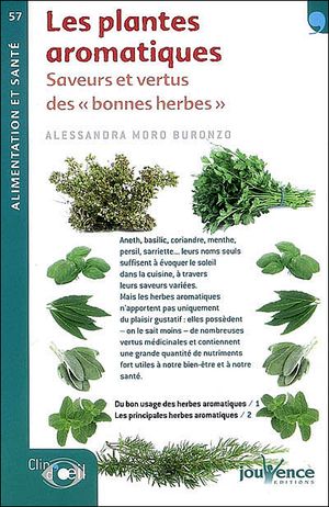 Les plantes aromatiques