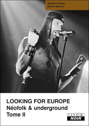 Looking for Europe volume 2