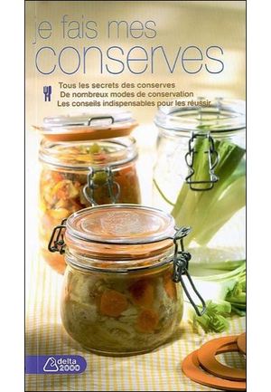 Conserves