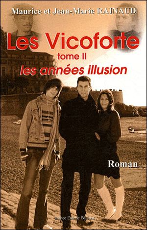 Les Vicoforte