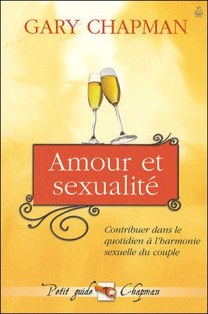 Amour et sexualité