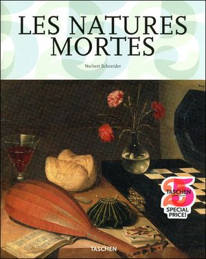 Les Natures mortes