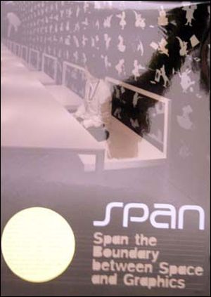 Span