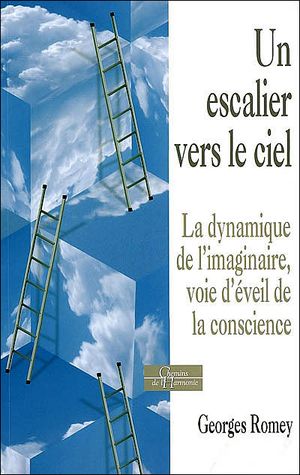 Un escalier vers le ciel