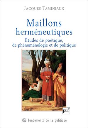 Maillons herméneutiques