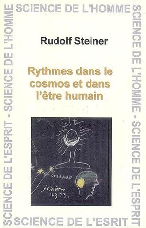 Rythmes dans le cosmos et dans l'être humain