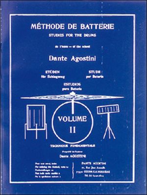Agostini methode,2:technique fondamentale