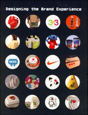 Designing Brand Experience