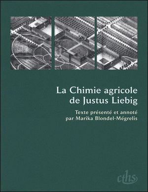 La chimie organique appliquée à la physiologie végétale