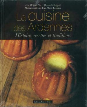 La cuisine des Ardennes