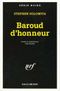 Baroud d'honneur