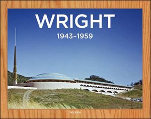 Frank Lloyd Wright : Complete Works