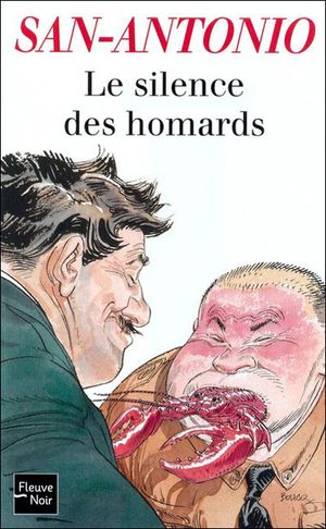 Le silence des Homards