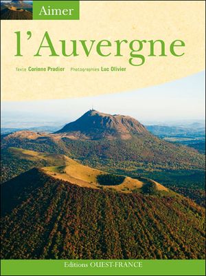 Aimer Auvergne