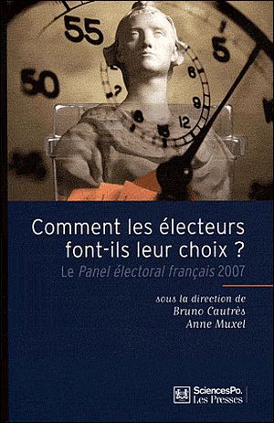 Comment les électeurs font-ils leur choix ?