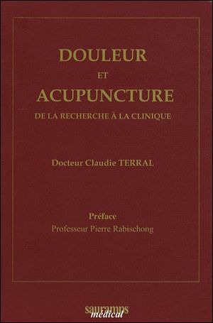 Douleur et acupuncture : de la recherche à la clinique