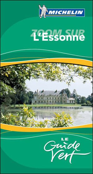 Guide Vert L'Essonne