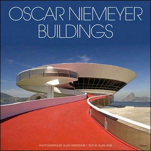 Oscar Niemeyer : buildings