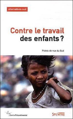 Contre le travail des enfants